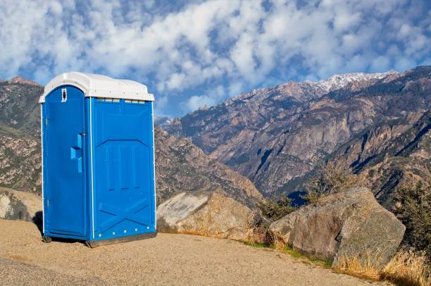 Best Porta potty rental near me  in Shadyside, OH
