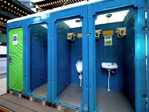Best Porta potty for special events  in Shadyside, OH