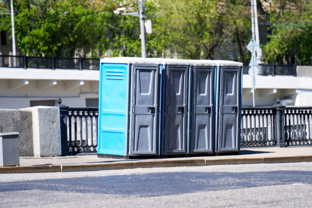 Portable bathroom rental in Shadyside, OH