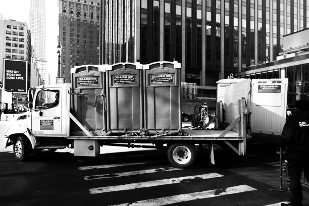 Best Affordable portable toilet rental  in Shadyside, OH