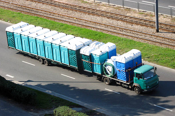 Best Local porta potty services  in Shadyside, OH
